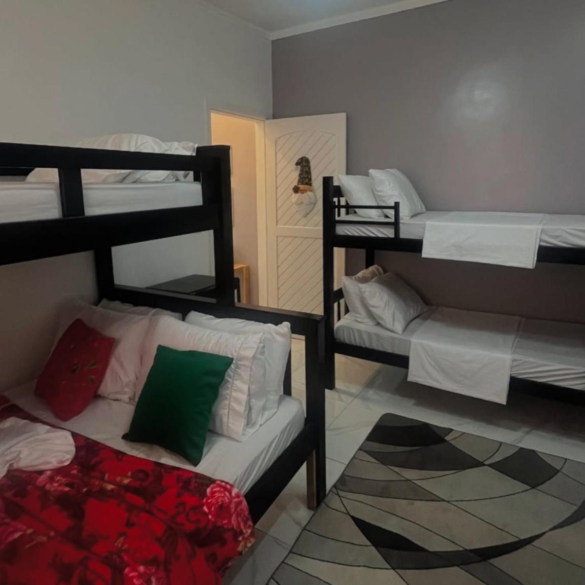 Апартаменты Sr Casa De Ferias Asturias Гуаружа Экстерьер фото
